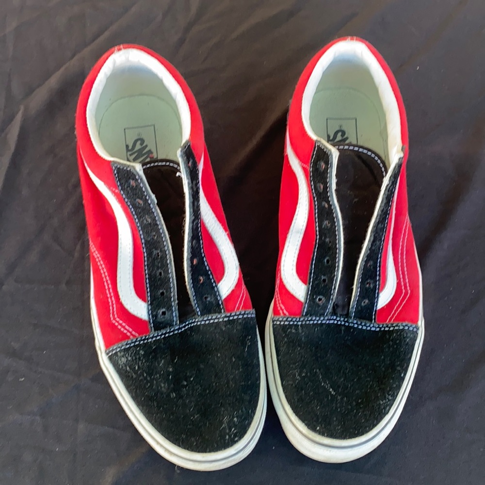 Sweet Vans